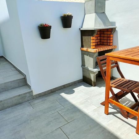 Apartamento Las Playas Playa Honda  Extérieur photo