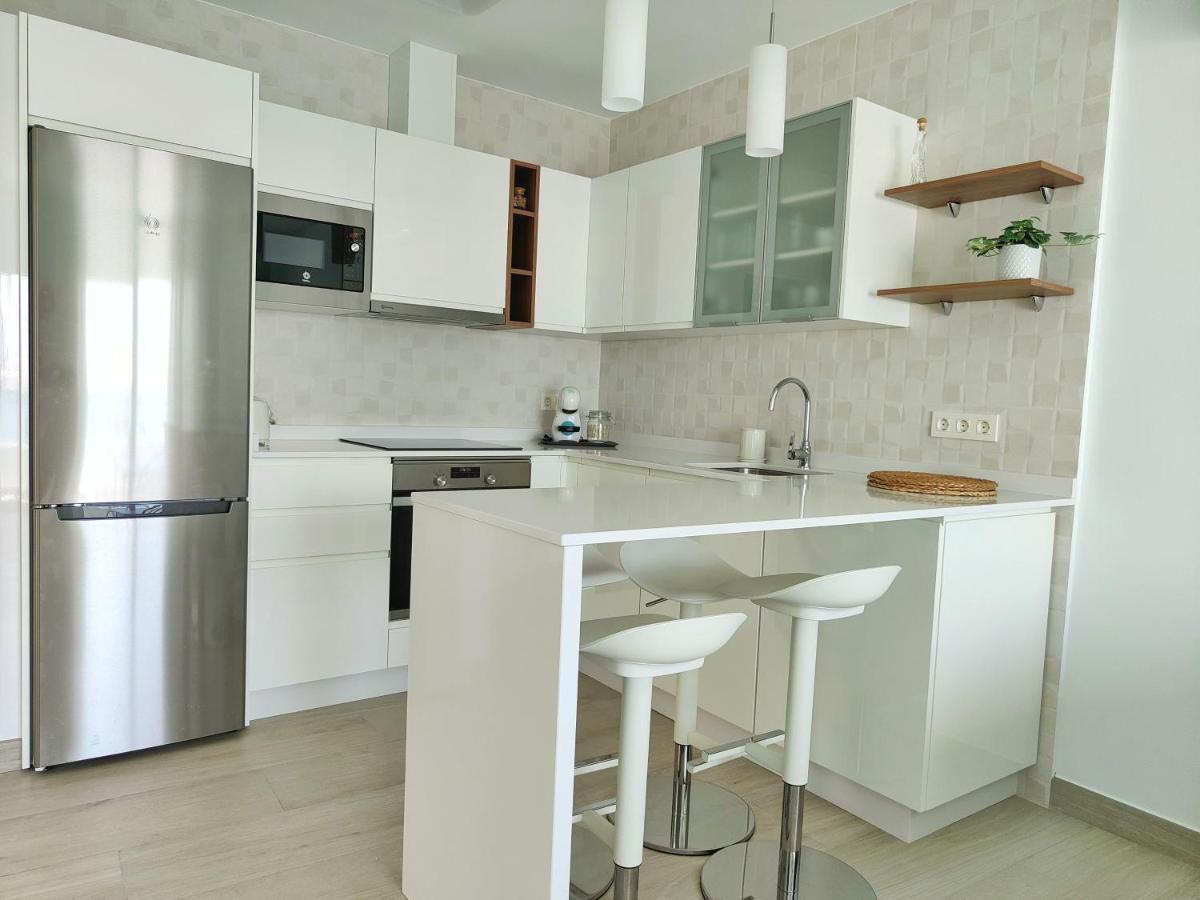 Apartamento Las Playas Playa Honda  Extérieur photo