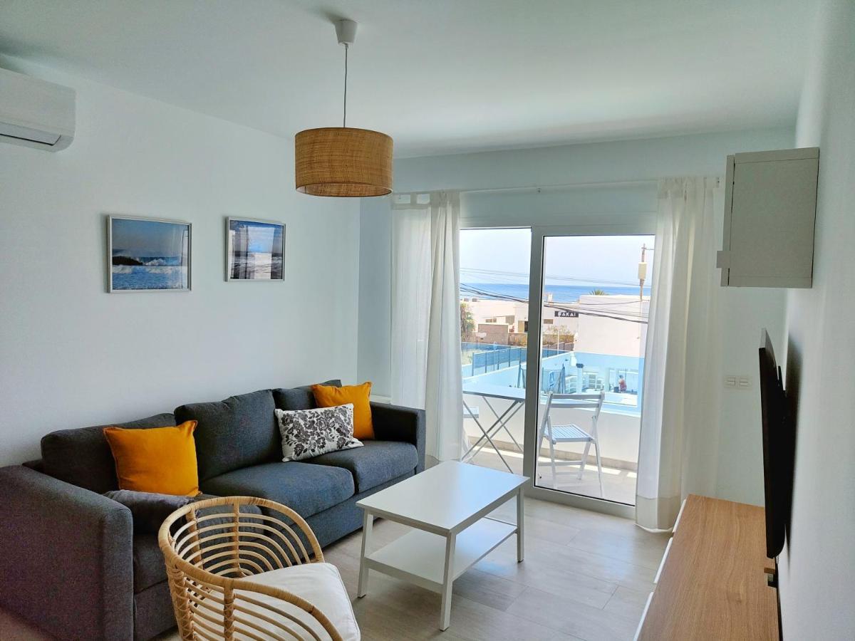 Apartamento Las Playas Playa Honda  Extérieur photo