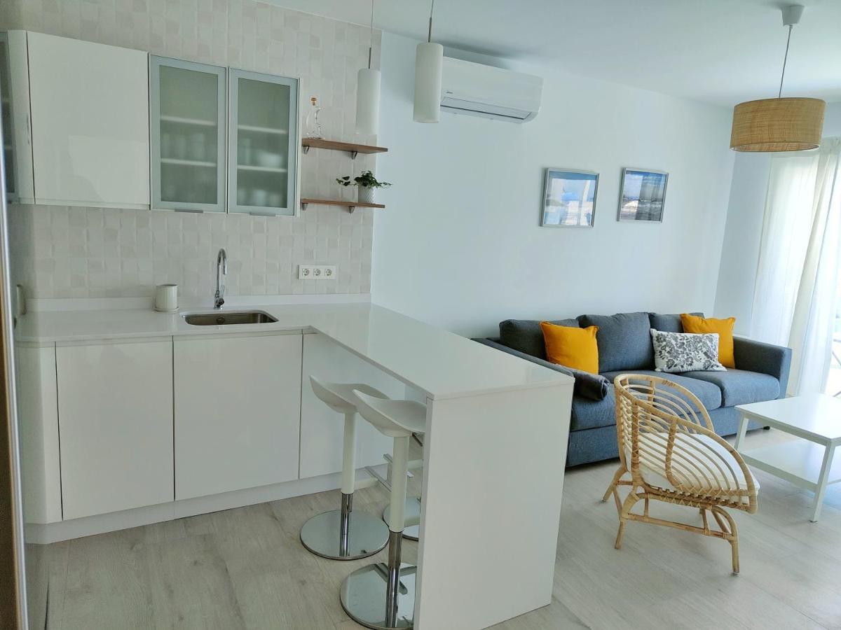Apartamento Las Playas Playa Honda  Extérieur photo