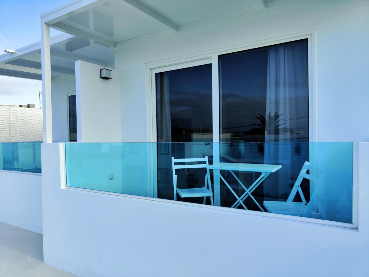 Apartamento Las Playas Playa Honda  Extérieur photo