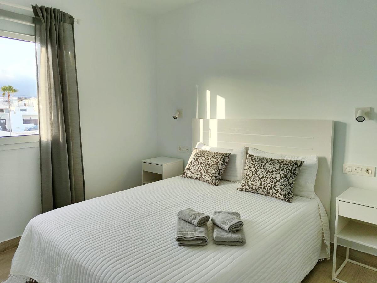 Apartamento Las Playas Playa Honda  Extérieur photo